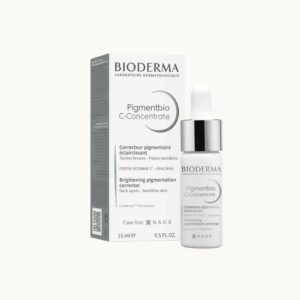 Bioderma Pigmentbio C-Concentrate – Sérum despigmentante, 15 ml