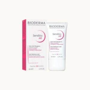Bioderma Sensibio AR Crema anti-rojeces – 40 ml
