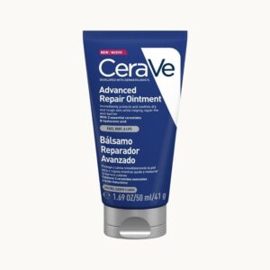 CeraVe Bálsamo Reparador para piel seca – 50 ml
