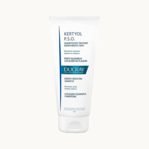 Ducray Kertyol PSO Shampoo queratorreductor – 100 ml