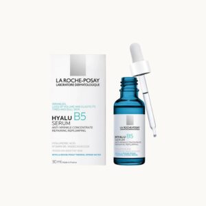 La Roche-Posay Hyalu B5 Sérum Reparador e Hidratante – 30 ml