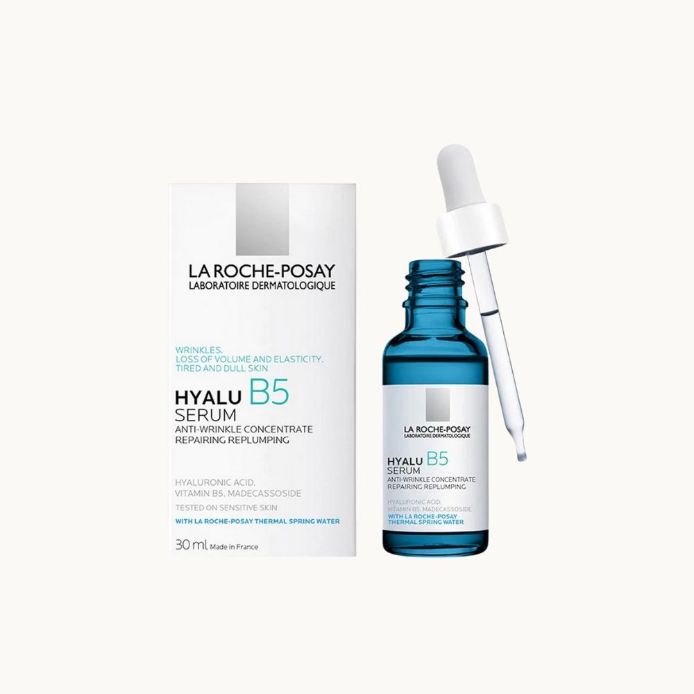La Roche-Posay Hyalu B5 Sérum Reparador e Hidratante – 30 ml