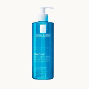 La Roche-Posay Effaclar Gel Moussant Purificante – 400 ml