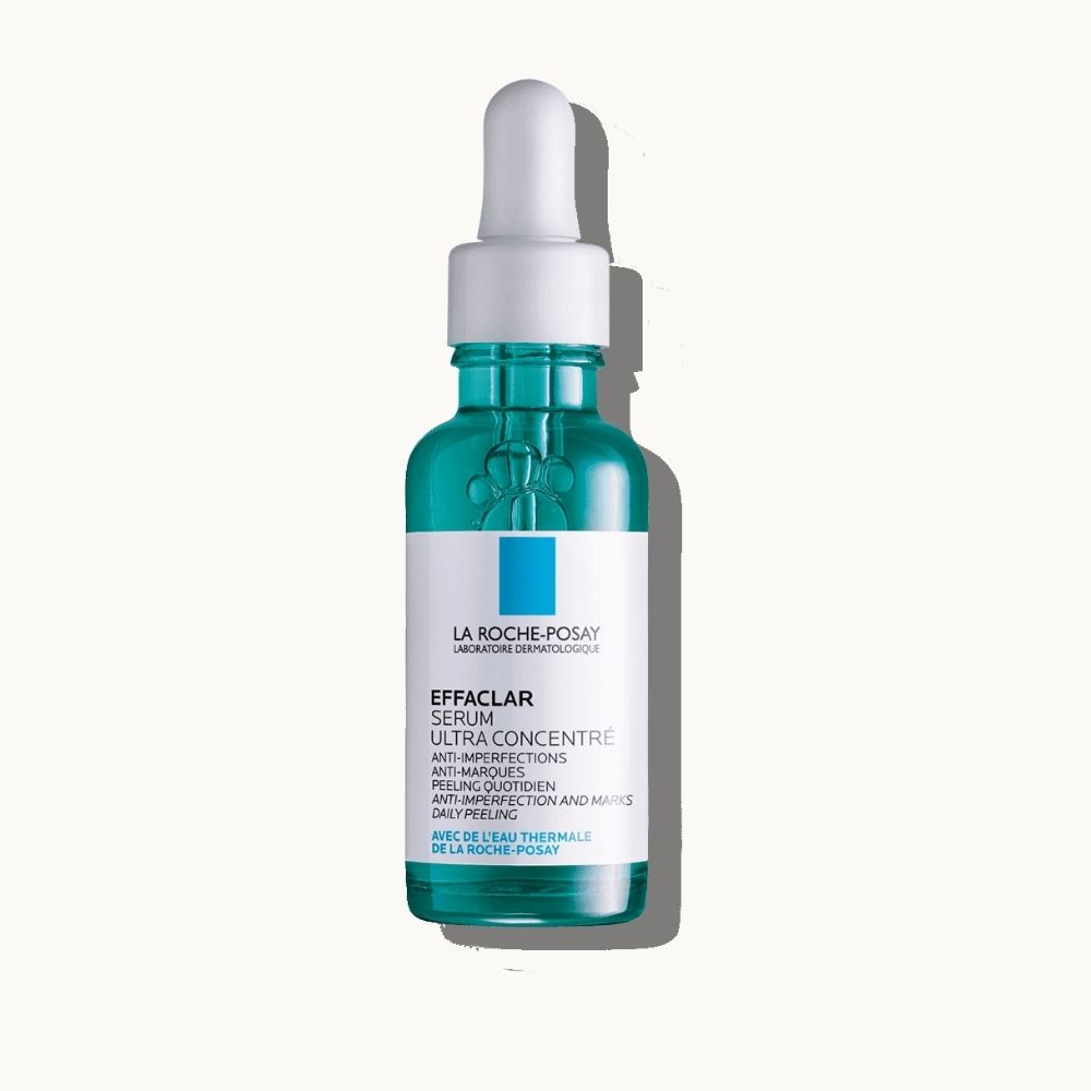 La Roche-Posay Effaclar Sérum Ultraconcentrado – Anti-imperfecciones, 30 ml