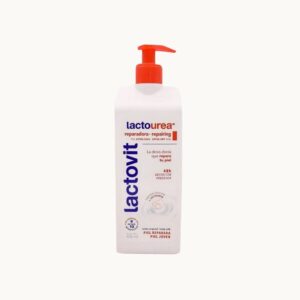 Lactovit Lactourea Loción Reparadora – 400 ml