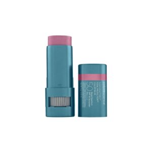 COLORESCIENCE TOTAL PROTECTION COLOR BALM SPF 50 VIOLET HAZE