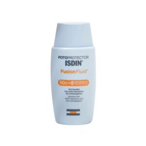 FOTOPROTECTOR ISDIN FUSION FLUID SPF 50+
