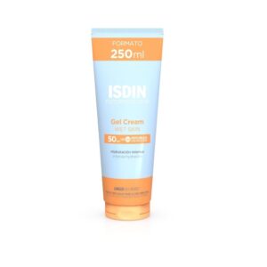 FOTOPROTECTOR ISDIN GEL CREAM SPF 50