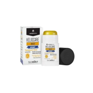 HELIOCARE 360 SPORT TRANSPARENT STICK
