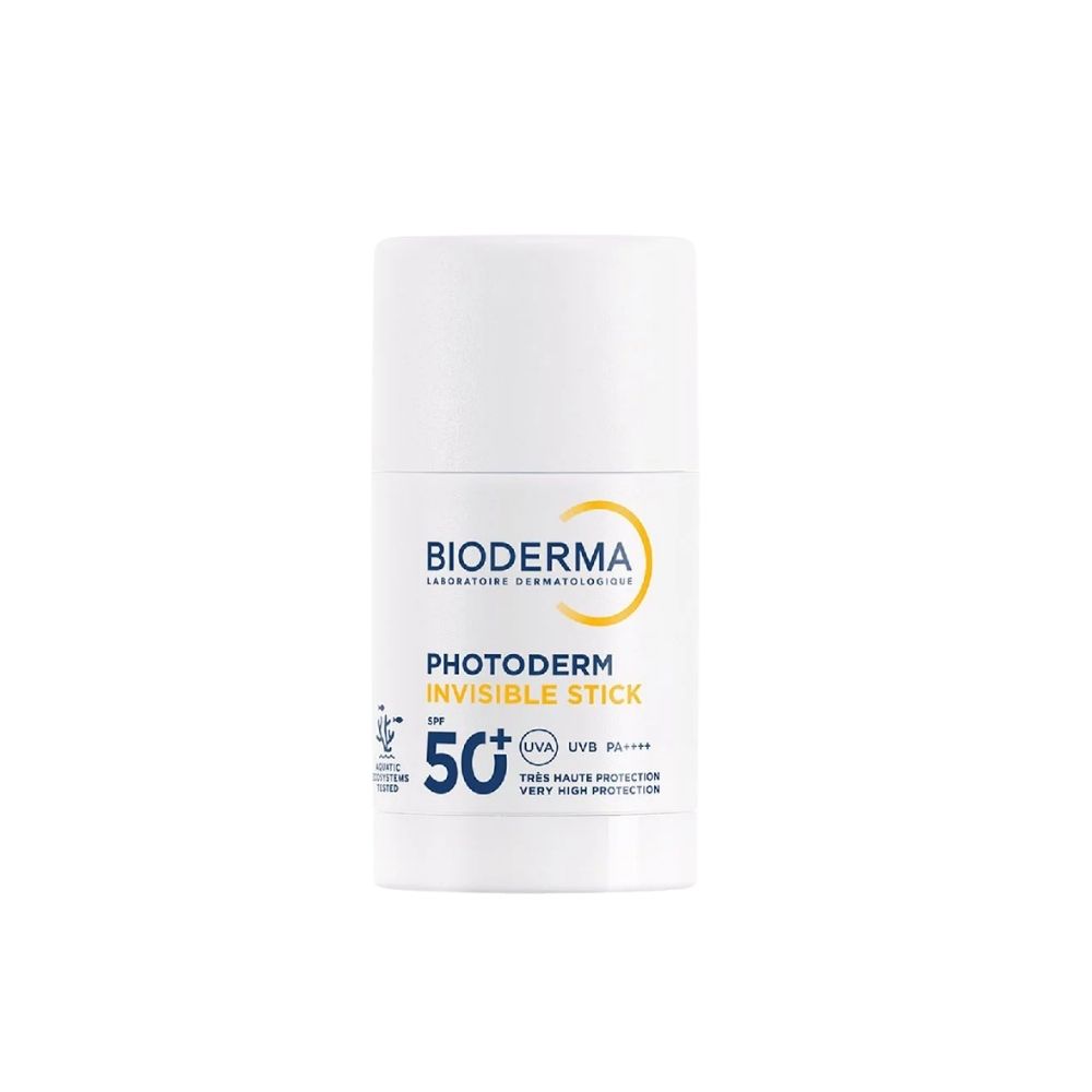 PHOTODERM INVISIBLE STICK FPS 50