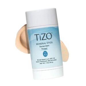 TIZO MINERAL STICK TINTED