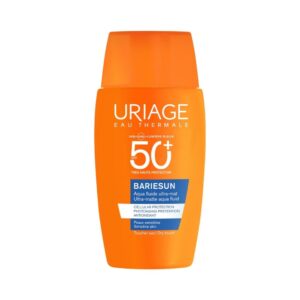 URIAGE BARIESUN AQUA FLUIDO ULTRA MATE