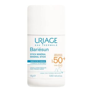 URIAGE BARIESUN SPF 50+ STICK MINERAL