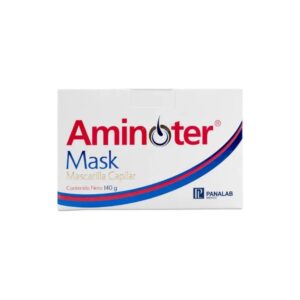 Aminoter Mask
