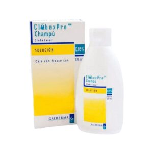 Clobexpro Champú 125ml