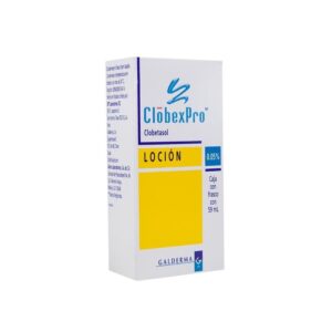 Clobex Loción Capilar 59ml