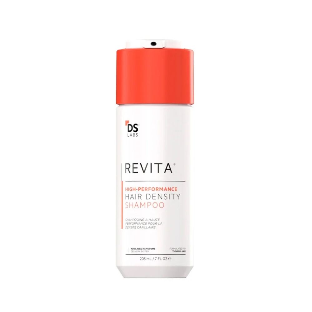DS Revita Shampoo Hair Stimulating 205ml