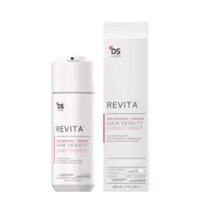 DS Revita Volumizing Acondicionador 205ml