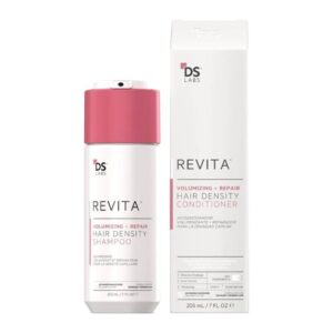 DS Revita Volumizing Shampoo 205ml