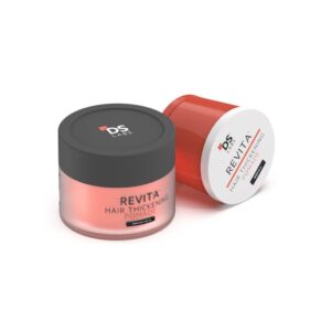 DS Revita Thickening Pomade