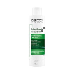 Vichy Dercos Anticaspa Shampoo Normal a Graso 200ml