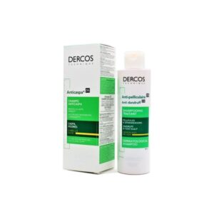 Vichy Dercos Anticaspa Shampoo Cabello Seco 200ml