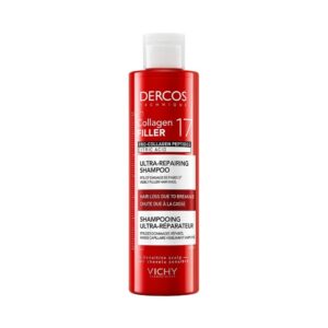 Vichy Dercos Repair Shampoo 200ml