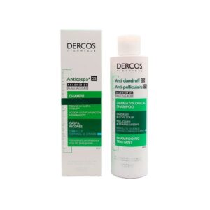 Vichy Dercos Shampoo Energizante Anticaída 200ml