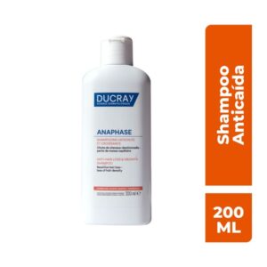 Ducray Anaphase Shampoo Anticaída 200ml
