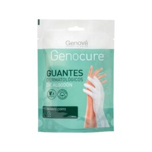 Genocure Guantes Chicos