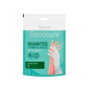 Genocure Guantes Medianos