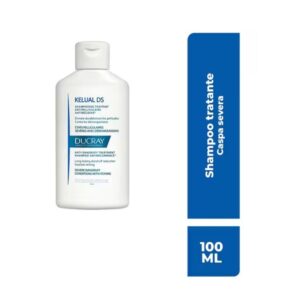 Kelual DS Shampoo Anticaspa Tratante