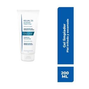 Kelual DS Gel Limpiador 200ml