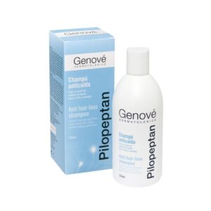 Pilopeptan Shampoo Anticaída 250ml